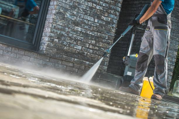 Reliable Albuquerque, NM Pressure Washing Services Solutions
